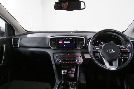 Kia Sportage 2 ISG Image 18