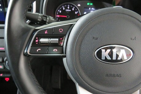 Kia Sportage 2 ISG Image 44