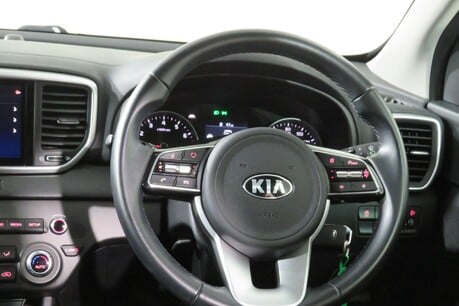 Kia Sportage 2 ISG Image 46