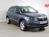 Skoda Karoq SE TSI