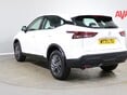 Nissan Qashqai DIG-T ACENTA PREMIUM MHEV 5