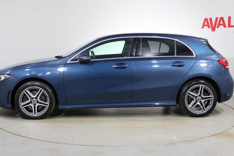 Mercedes-Benz A Class A 250 E AMG LINE EXECUTIVE Image 7