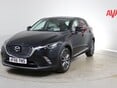 Mazda CX-3 SPORT NAV 3