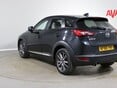 Mazda CX-3 SPORT NAV 4