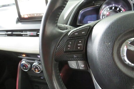 Mazda CX-3 SPORT NAV Image 27