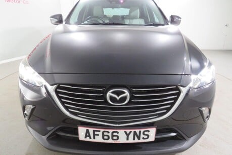 Mazda CX-3 SPORT NAV Image 6