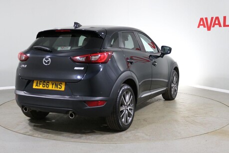 Mazda CX-3 SPORT NAV Image 15