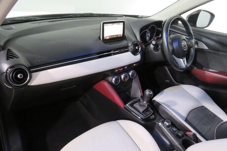 Mazda CX-3 SPORT NAV Image 19