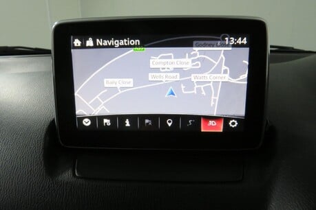 Mazda CX-3 SPORT NAV Image 37