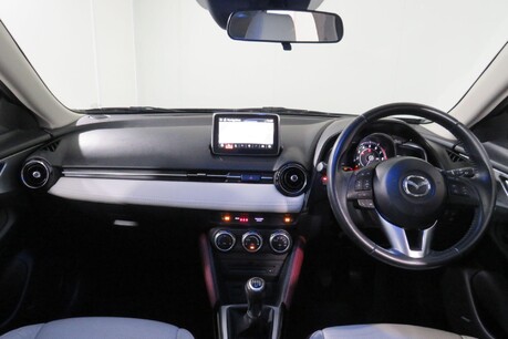 Mazda CX-3 SPORT NAV Image 17