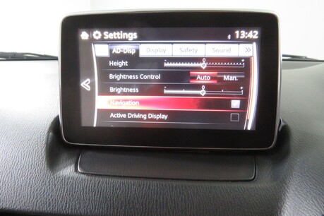 Mazda CX-3 SPORT NAV Image 35