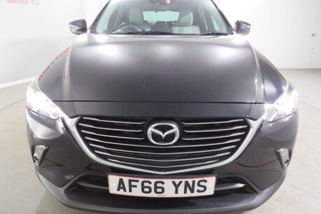 Mazda CX-3 SPORT NAV Image 6