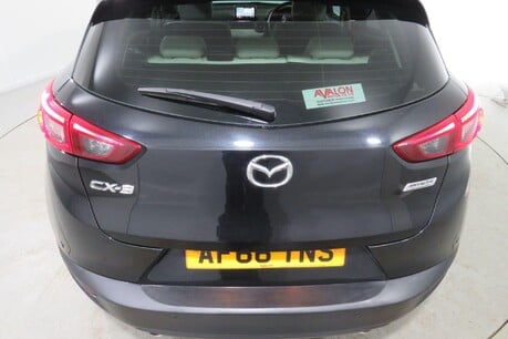 Mazda CX-3 SPORT NAV Image 13