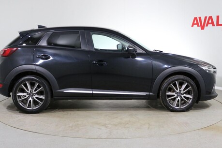 Mazda CX-3 SPORT NAV Image 14