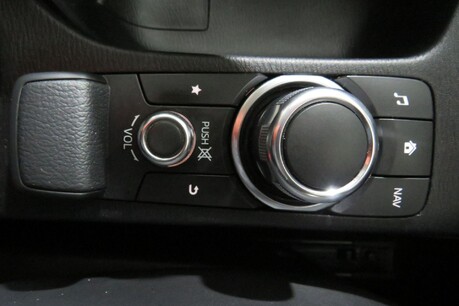 Mazda CX-3 SPORT NAV Image 26