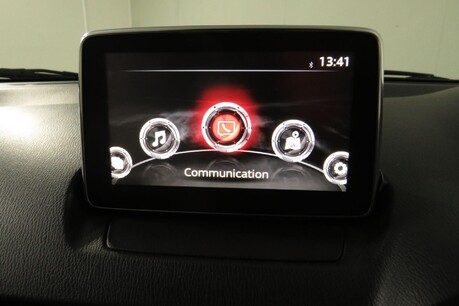 Mazda CX-3 SPORT NAV Image 34