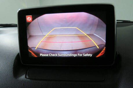 Mazda CX-3 SPORT NAV Image 38