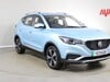 MG ZS EXCLUSIVE