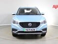 MG ZS EXCLUSIVE 2