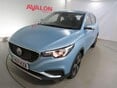 MG ZS EXCLUSIVE 3