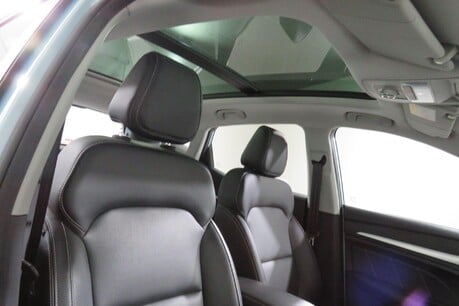 MG ZS EXCLUSIVE Image 19