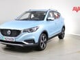 MG ZS EXCLUSIVE 5