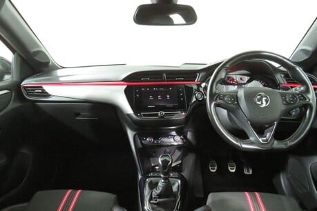 Vauxhall Corsa SRI PREMIUM Image 18