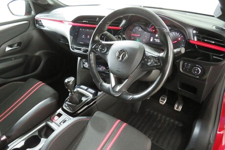 Vauxhall Corsa SRI PREMIUM Image 22