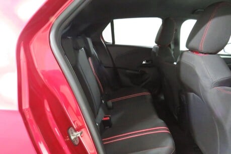 Vauxhall Corsa SRI PREMIUM Image 24