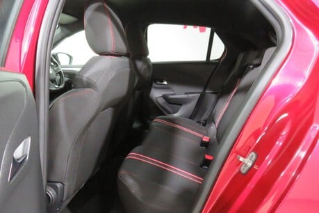 Vauxhall Corsa SRI PREMIUM Image 25