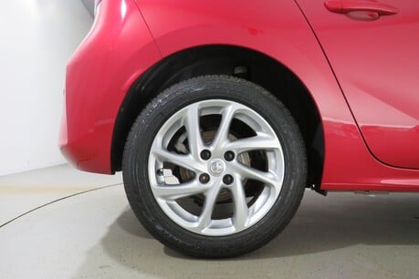 Vauxhall Corsa SRI PREMIUM Image 32