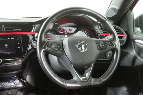 Vauxhall Corsa SRI PREMIUM Image 42