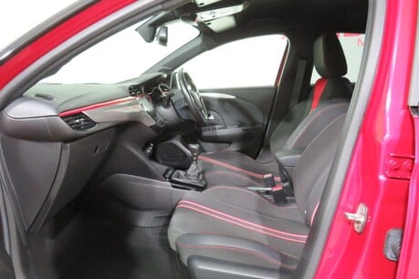 Vauxhall Corsa SRI PREMIUM Image 43