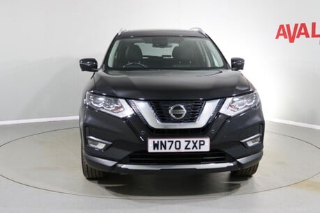 Nissan X-Trail DCI TEKNA Image 3