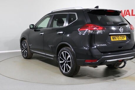 Nissan X-Trail DCI TEKNA Image 5