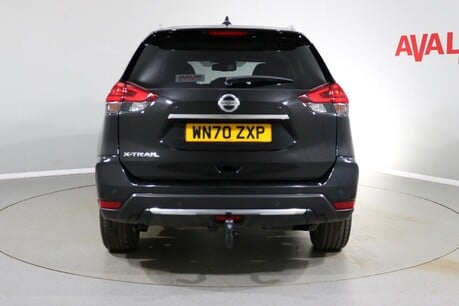 Nissan X-Trail DCI TEKNA Image 7