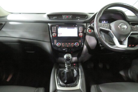 Nissan X-Trail DCI TEKNA Image 13