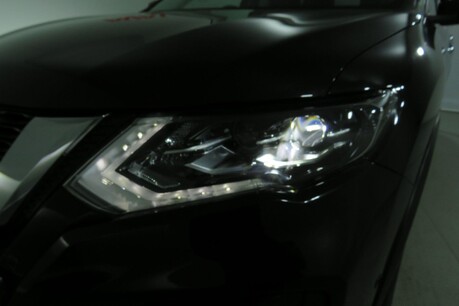 Nissan X-Trail DCI TEKNA Image 59