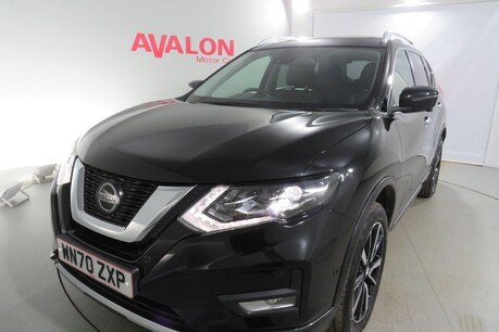 Nissan X-Trail DCI TEKNA Image 64