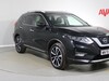 Nissan X-Trail DCI TEKNA