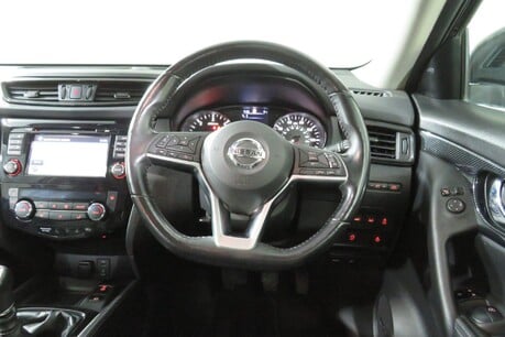 Nissan X-Trail DCI TEKNA Image 56