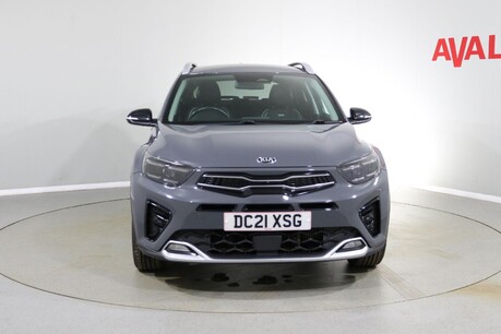 Kia Stonic GT-LINE ISG MHEV Image 3