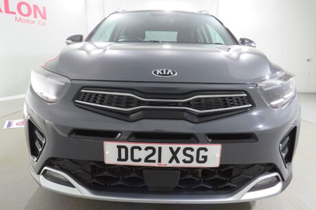 Kia Stonic GT-LINE ISG MHEV Image 13