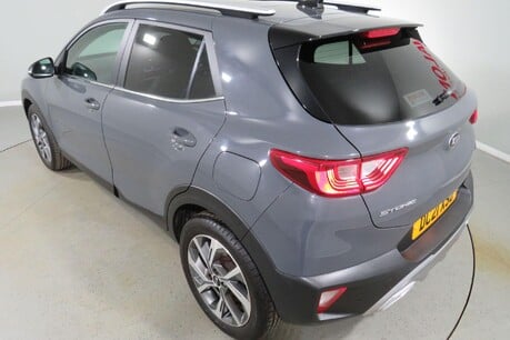 Kia Stonic GT-LINE ISG MHEV Image 14