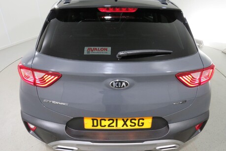 Kia Stonic GT-LINE ISG MHEV Image 15