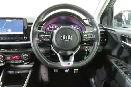 Kia Stonic GT-LINE ISG MHEV Image 43