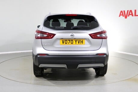 Nissan Qashqai DIG-T TEKNA Image 7