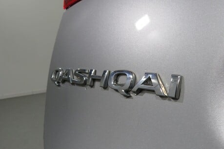 Nissan Qashqai DIG-T TEKNA Image 52