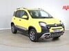 Fiat Panda TWINAIR CROSS