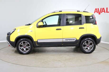 Fiat Panda TWINAIR CROSS Image 4